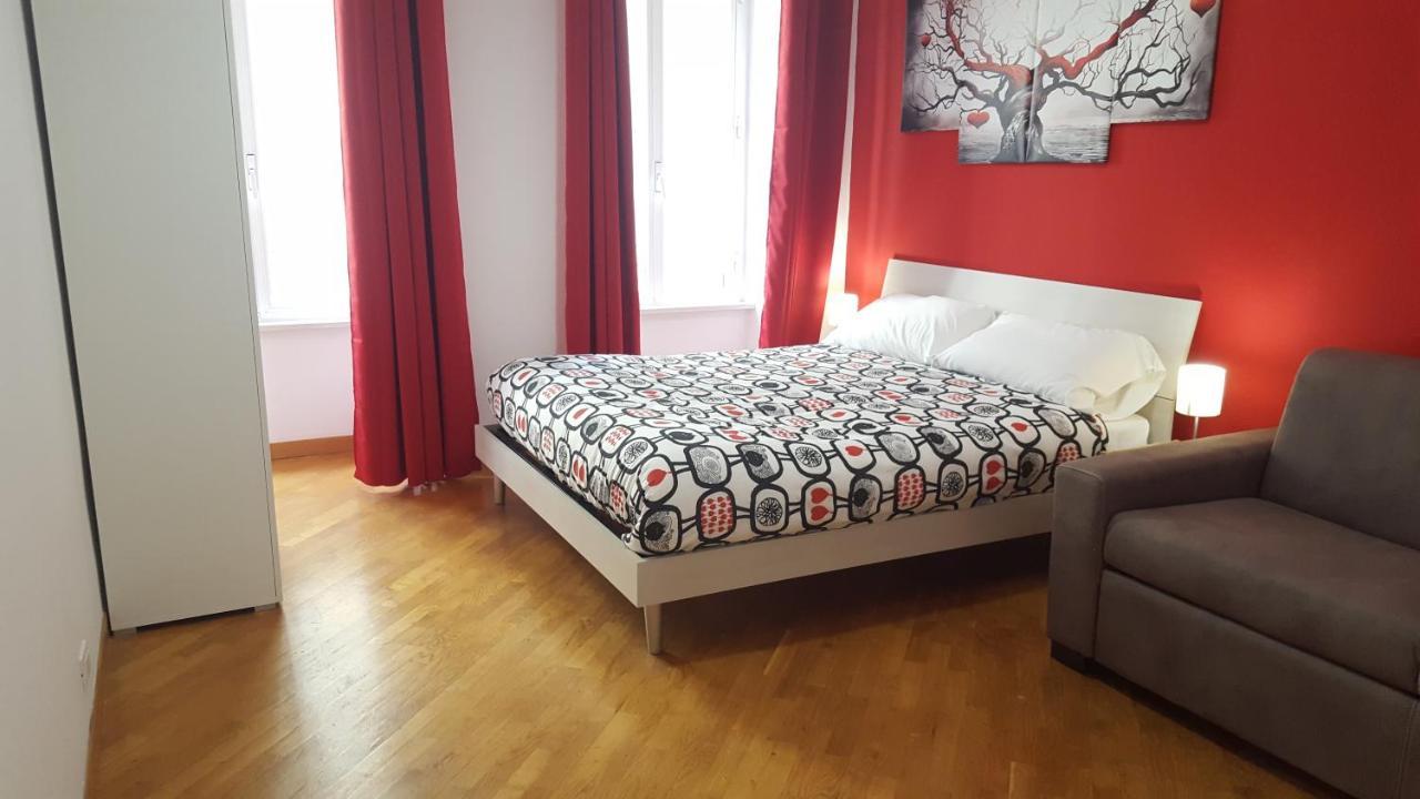 Lägenhet S. Peter - Quiet And Comfortable Rom